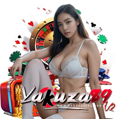 yakuza89v2 คืนยอดเสีย