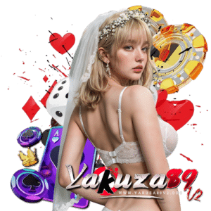 yakuza89v2 เล่นง่าย