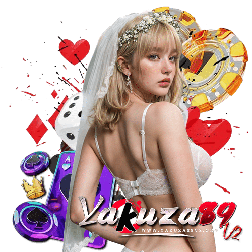 yakuza89v2 เล่นง่าย