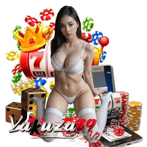 yakuza89v2 แนะนำเกม